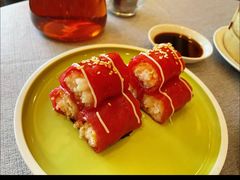 -潮府馆·非遗潮州菜·世纪公园(新国际博览中心店)