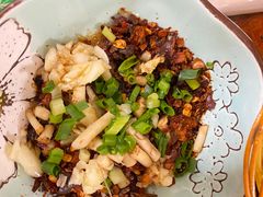 -快活林酒家(扎佐店)