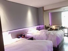 -北京三里屯CHAO酒店