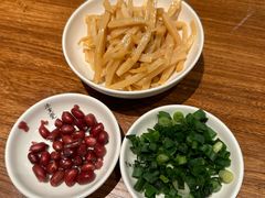 -漆黑觉米粉(三里屯店)