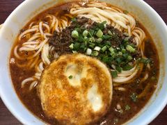 -聚合鑫东北熏酱熟食麻辣面(长阳店)
