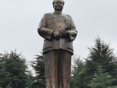 -韶山毛泽东同志故居