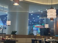 -前海沿·海鲜水饺青岛菜(乐客城店)