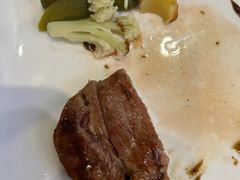 -安德烈俄式西餐厅(中央大街店)