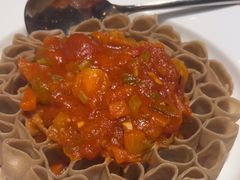 -西贝(华发商都店)