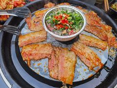 -石棉烤肉(大划店)