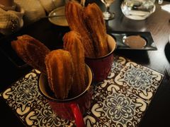CHURROS 墨西哥糖霜油条-MAYA玛雅墨西哥餐厅(四方新城店)