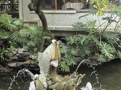 -南园酒家(前进路店)