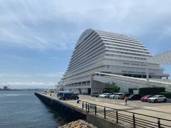 -神户美利坚公园东方大酒店