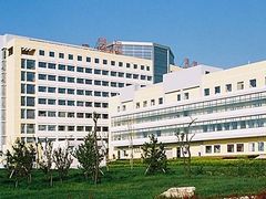 -首都医科大学附属北京同仁医院(西区)