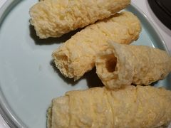 -领鲜天下·焗海鲜·花胶鸡(天目里店)