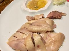 -广东道至正餐厅(区庄店)