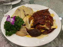 鸳鸯鸡-六婶西关小厨(光塔路店)