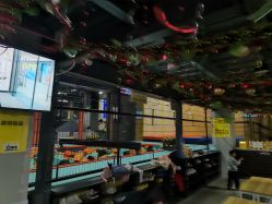 -蹦贝运动中心·蹦床·攀岩·闯关(龙岗店)