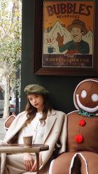 -IMUSE BARBER SHOP