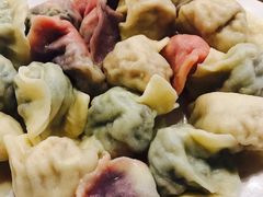 -宝源饺子(麦子店街店)