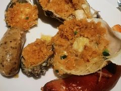 -碧涛阁·泡泡海洋·汤泉洗浴(王府花园店)