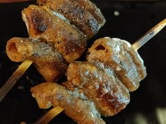-鸟串烧Yakitori