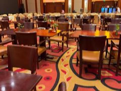 -东莞塘厦三正半山温泉酒店·沙利文西餐厅