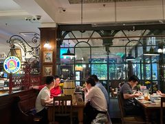 -宝莱纳餐厅(滨江店)