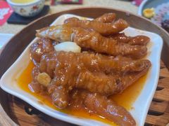 -点都德(长泰广场店)