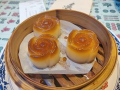 -七爷清汤腩·港式餐厅(金狮广场店)