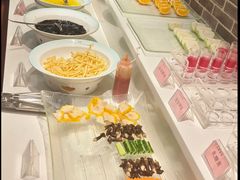 -众善素食(佛平五路店)