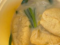 -谭仔米线(皇庭广场店)