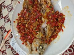 -老三样·旧食新味(船山路店)