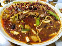 -福顺祥大盘鸡(临潼店)