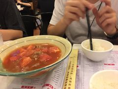 -大哥餐厅(西城花园店)