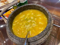 蟹黄豆腐-汤膳坊(鸿昌广场店)