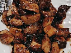 -钱记·乡野菜(紫荆花路店)