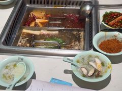 -野妹火锅(布吉店)