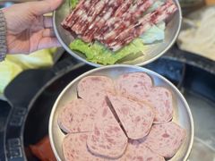 -重庆印象老火锅(梅林店)