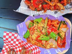 -BLABLATAI吧啦泰·泰式爆炒(西宸天街店)