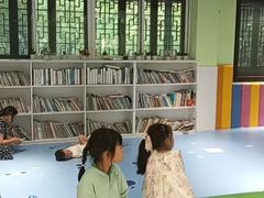 -学知乐教育·幼小衔接·小学科辅导(嘉定镇校区)