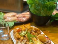 -丹东特色烤肉(学府路一部店)