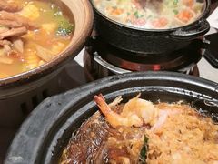 -山四砂锅(太原钟楼街店)