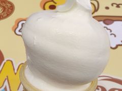 -DQ·蛋糕·冰淇淋(合生汇店)