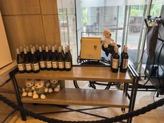 -粤海喜来登酒店·&More聚驿(天河城店)