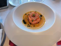 -L'Arome芳芳法国餐厅(仙林金鹰店)
