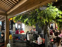 -北平盛世·新京菜·北京烤鸭(劲松·双井店)