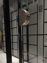 -5KM舞蹈街舞工作室