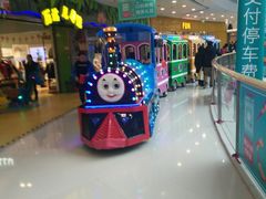 -万达广场(芜湖镜湖店)
