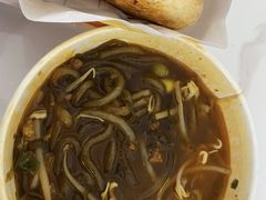 -吉品合酥脆烤饼(太平洋森活天地店)