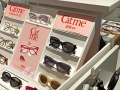 -LOHO眼镜(上海市浦江万达店)