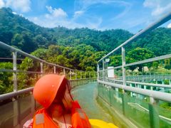 -清泉湾生态旅游度假区