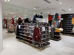 -优衣库(武汉国际广场店)