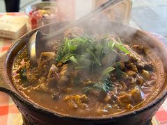 -川味堂·四川豆花(八卦岭店)